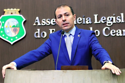 Deputado Joaquim Noronha