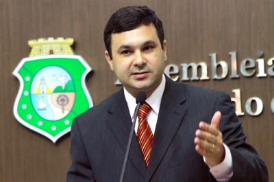 Deputado George Valentin 