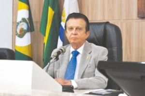 Vereador José do Carmo disse que ontem mesmo parte do material pedido pelos promotores já estaria sendo entregue ao Ministério Público