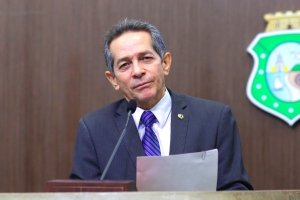 Deputado Heitor Férrer