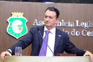 Deputado Ferreira Aragão