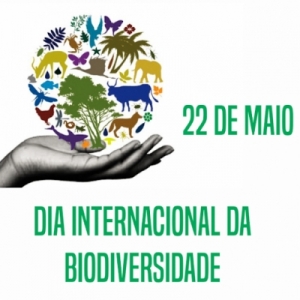 Dia Internacional da Biodiversidade é lembrado pela Célula da A3P da AL