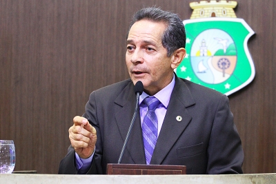 Deputado Heitor Férrer