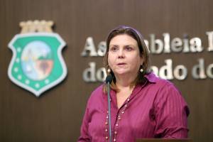 Dep. Fernanda Pessoa (PR)