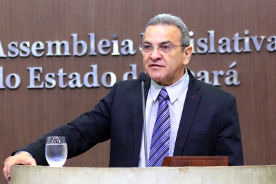 Deputado Dr. Santana