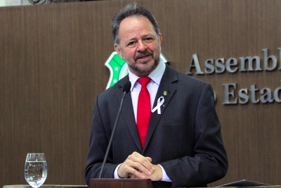 Deputado Acrísio Sena