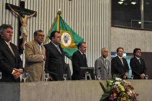 Jockey Club Cearense completa 65 anos e inaugura nova sede em 2013