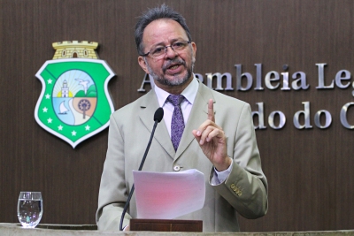 Deputado Acrísio Sena