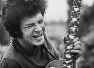 Abluesando apresenta a obra do músico Mike Bloomfield nesta sexta