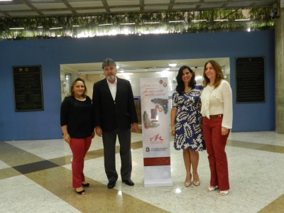 Movimento das Mulheres do Legislativo 