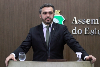 Deputado Nelinho 