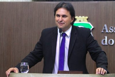 Deputado Bruno Gonçalves