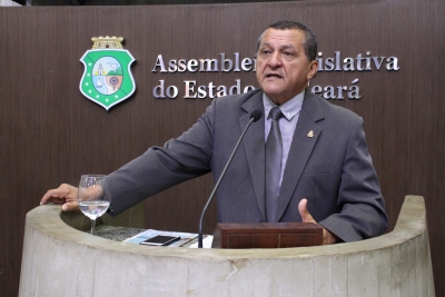 Dedé Teixeira ressalta Festival da Lagosta em Icapuí