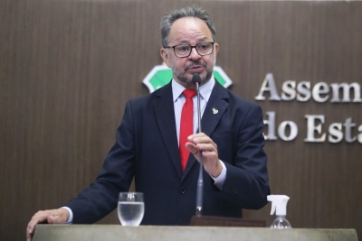 Deputado Acrísio Sena