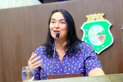 Deputada Dra. Silvana