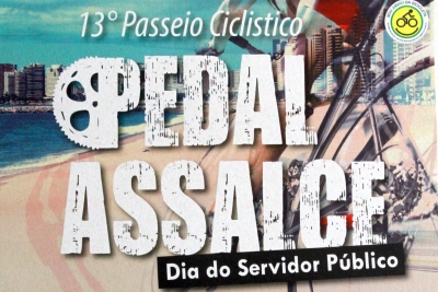 13° Pedal Assalce