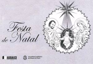 Festa de Natal