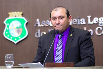 Deputado Agenor Ribeiro