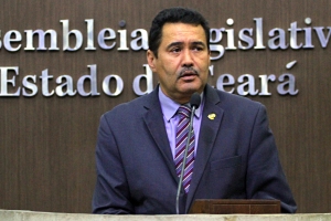 Deputado Moisés Braz