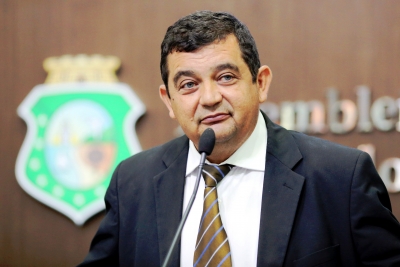 Deputado Carlos Felipe