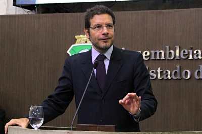 Deputado Renato Roseno