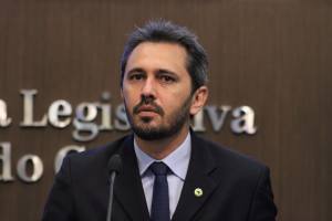 Deputado Elmano de Freitas