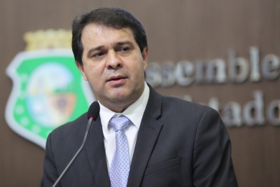 Dep. Evandro Leitão ( PDT )