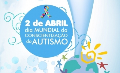 Assembleia celebra Dia Mundial da Conscientização do Autismo