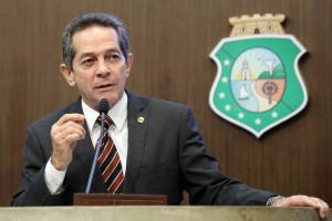 Deputado Heitor Férrer