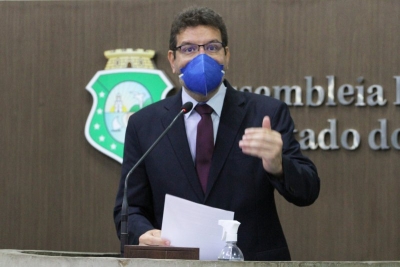 Deputado Renato Roseno