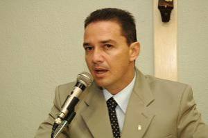 Sec. Marcio Lopes