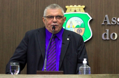 Deputado Delegado Cavalcante