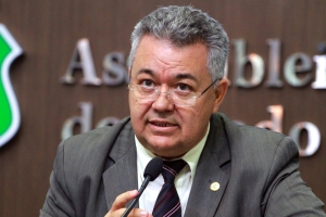 Deputado Tomaz Holanda 