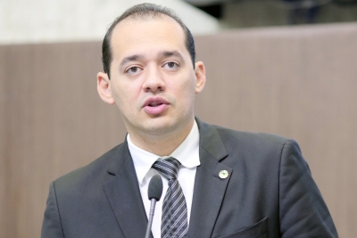 Dep. Danniel Oliveira (PMDB)