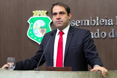 Deputado Salmito