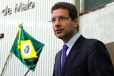 Deputado Renato Roseno