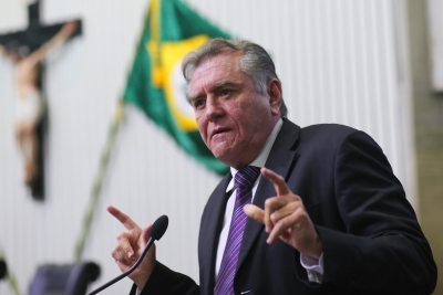 Deputado Lucílvio Girão