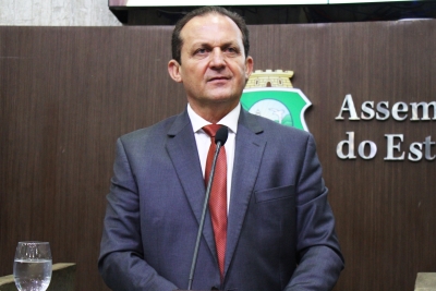 Deputado Odilon Aguiar