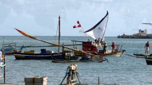 TV Assembleia estreia documentário Jurema - Terra de Pescador 