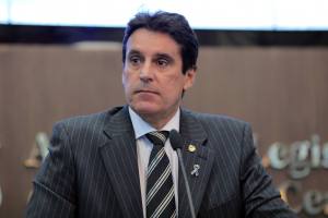 Deputado Agenor Neto