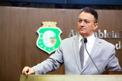 Deputado Ferreira Aragão