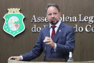 Deputado Acrísio Sena