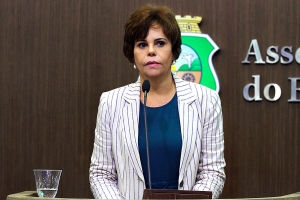 Deputado Patrícia Aguiar