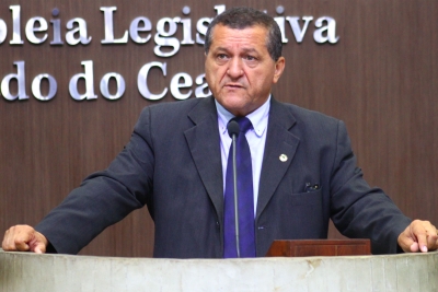 Deputado Dedé Teixeira