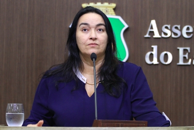 Deputada Dra. Silvana