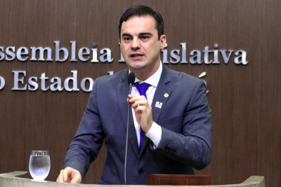 Deputado Capitão Wagner