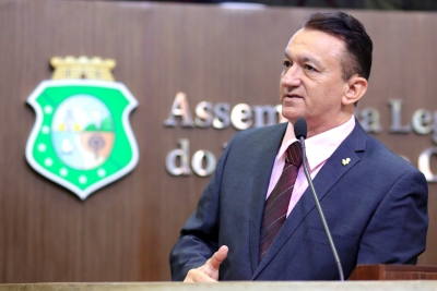 Deputado Ferreira Aragão