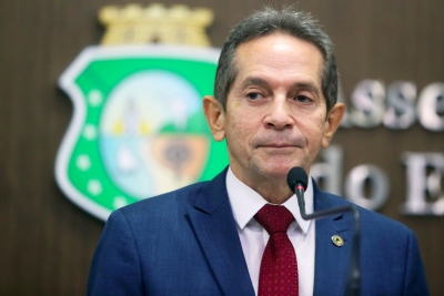 Deputado Heitor Férrer