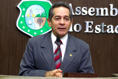 Deputado Heitor Férrer