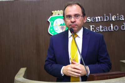 Deputado Renato Roseno